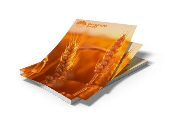 Reklameflyer i flot design – effektiv markedsføring med tryk på én side til events, tilbud og budskaber